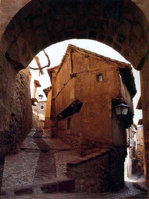 albarracin